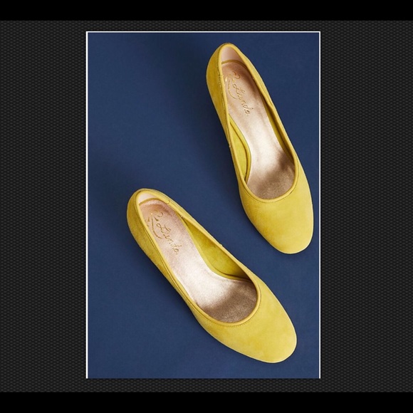 🛍LAST ONE🛍 Anthro Seychelles Las Cruces Heel. - Picture 5 of 8